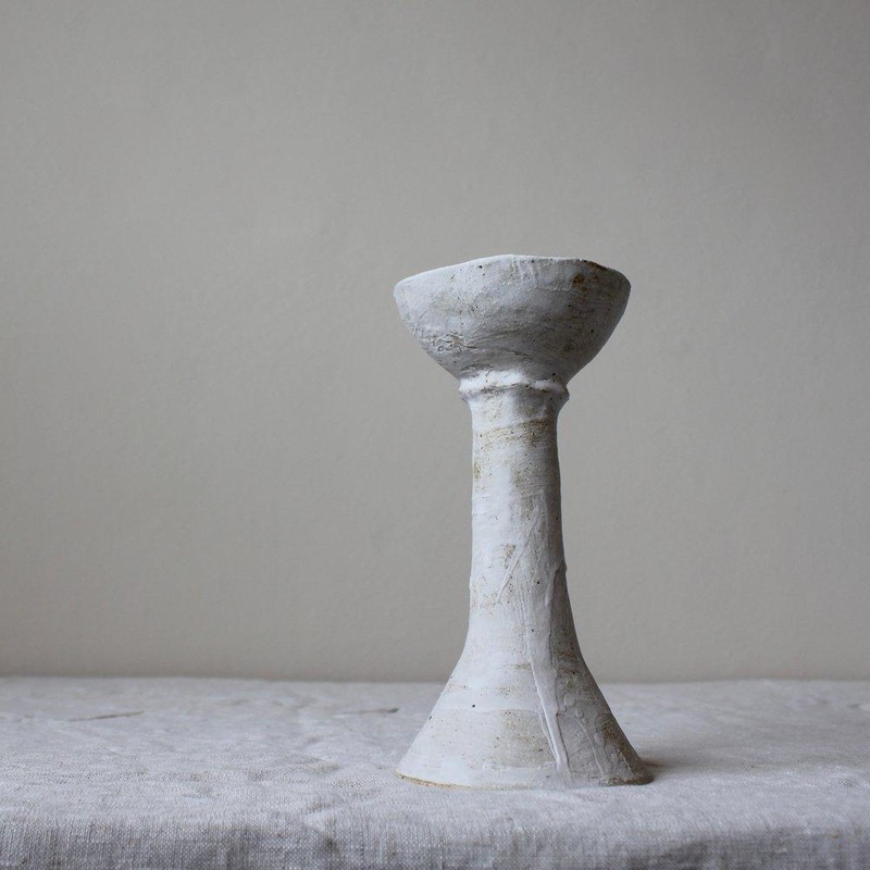 布什步行香薰蜡烛