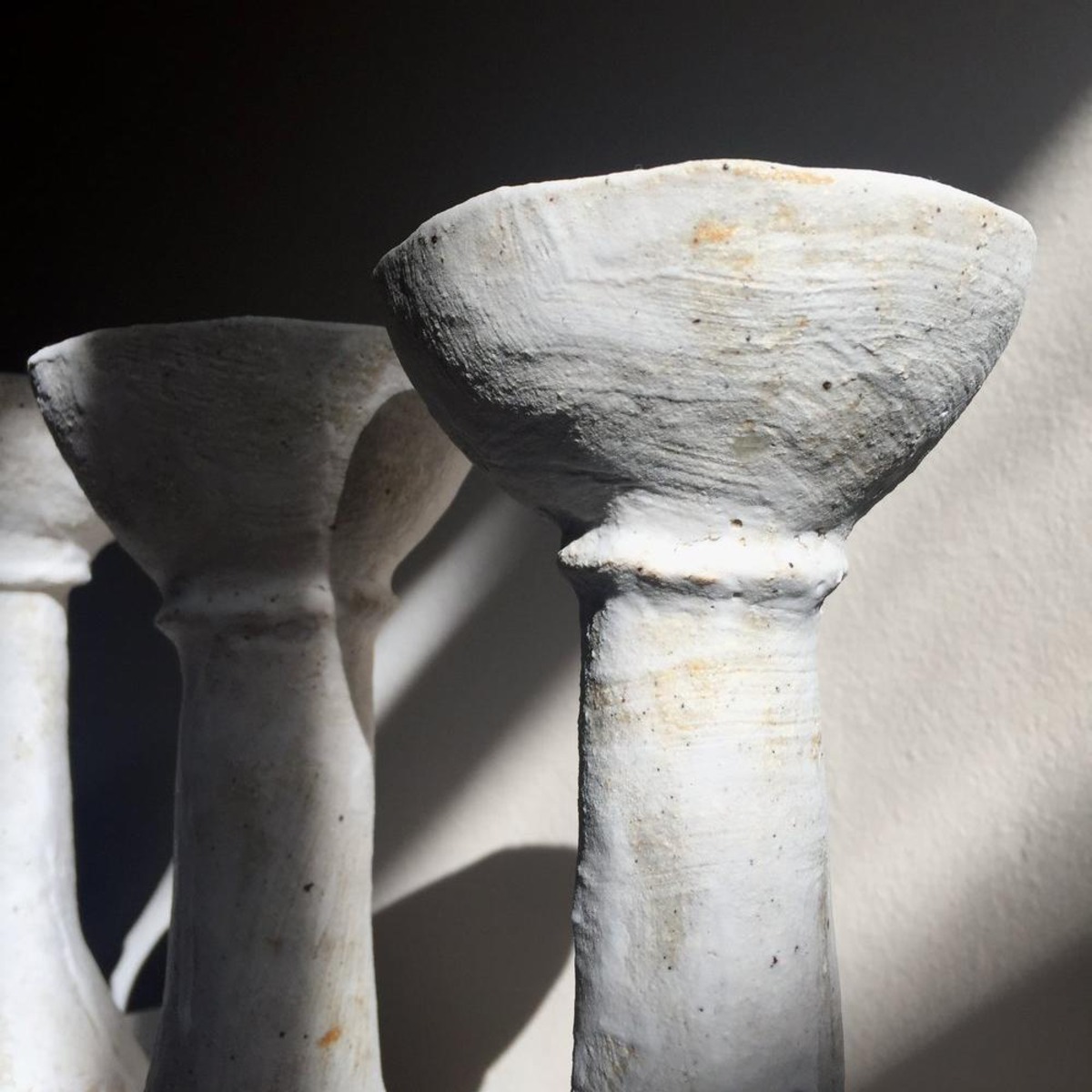 布什步行香薰蜡烛