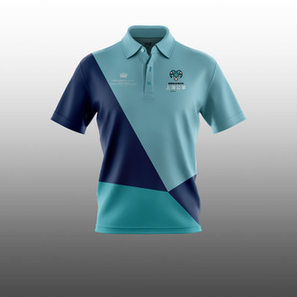 NACIS Golf Polo Shirt 短袖Polo衫