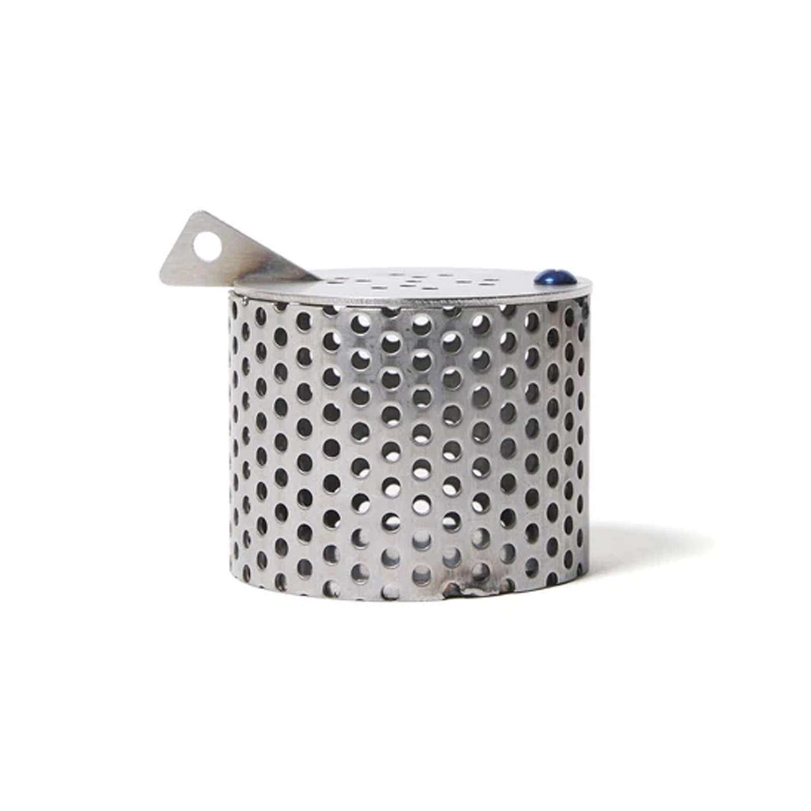 AFFIX-SS21OB01-STEEL-INCENSE BURNER