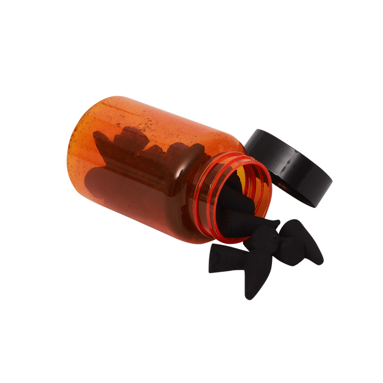 AFFIX-SS21OB02-BROWN-INCENSE1