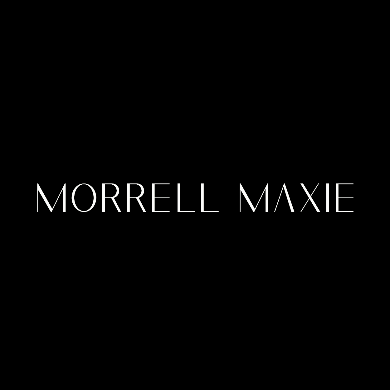 MORRELL MAXIE官网