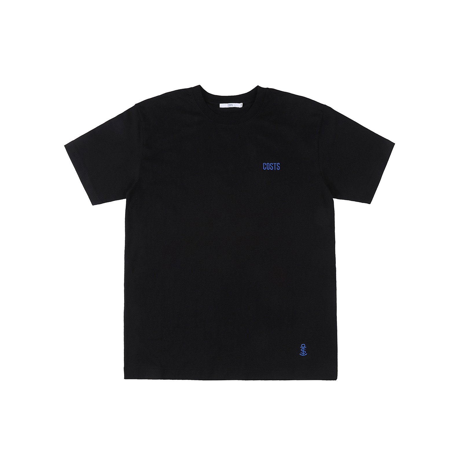 COSTS 满洲窗 T恤