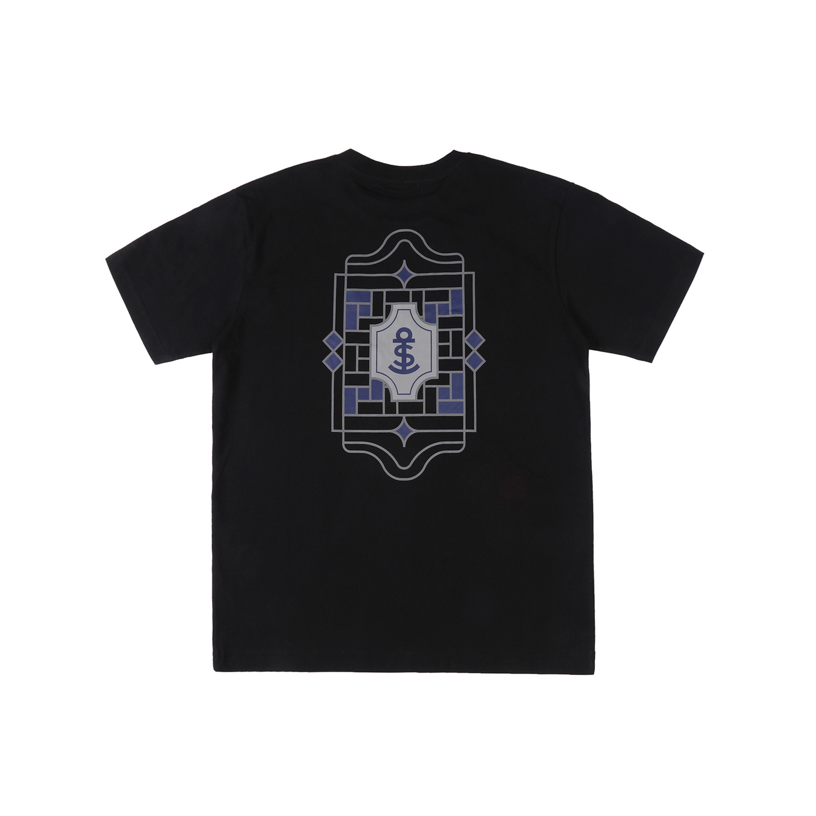 COSTS 满洲窗 T恤