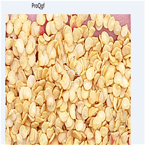 19usd Prodgf 6000Pcs A Set Domestic Almond Pepper seed