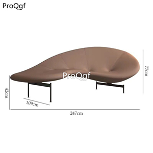 399usd Prodgf 1Pcs A Set Simple Interesting Cloth Store Sofa