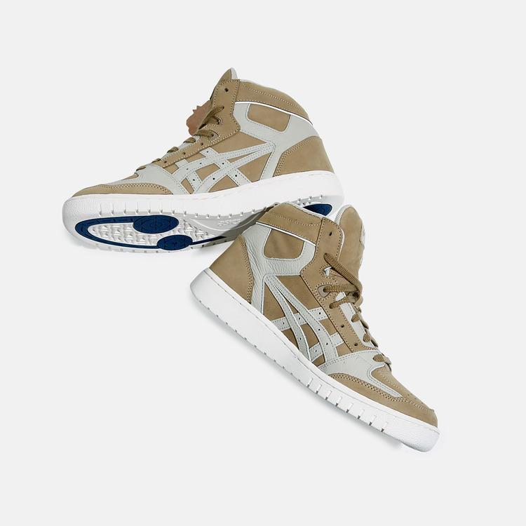 Asics tiger basketball shoes online