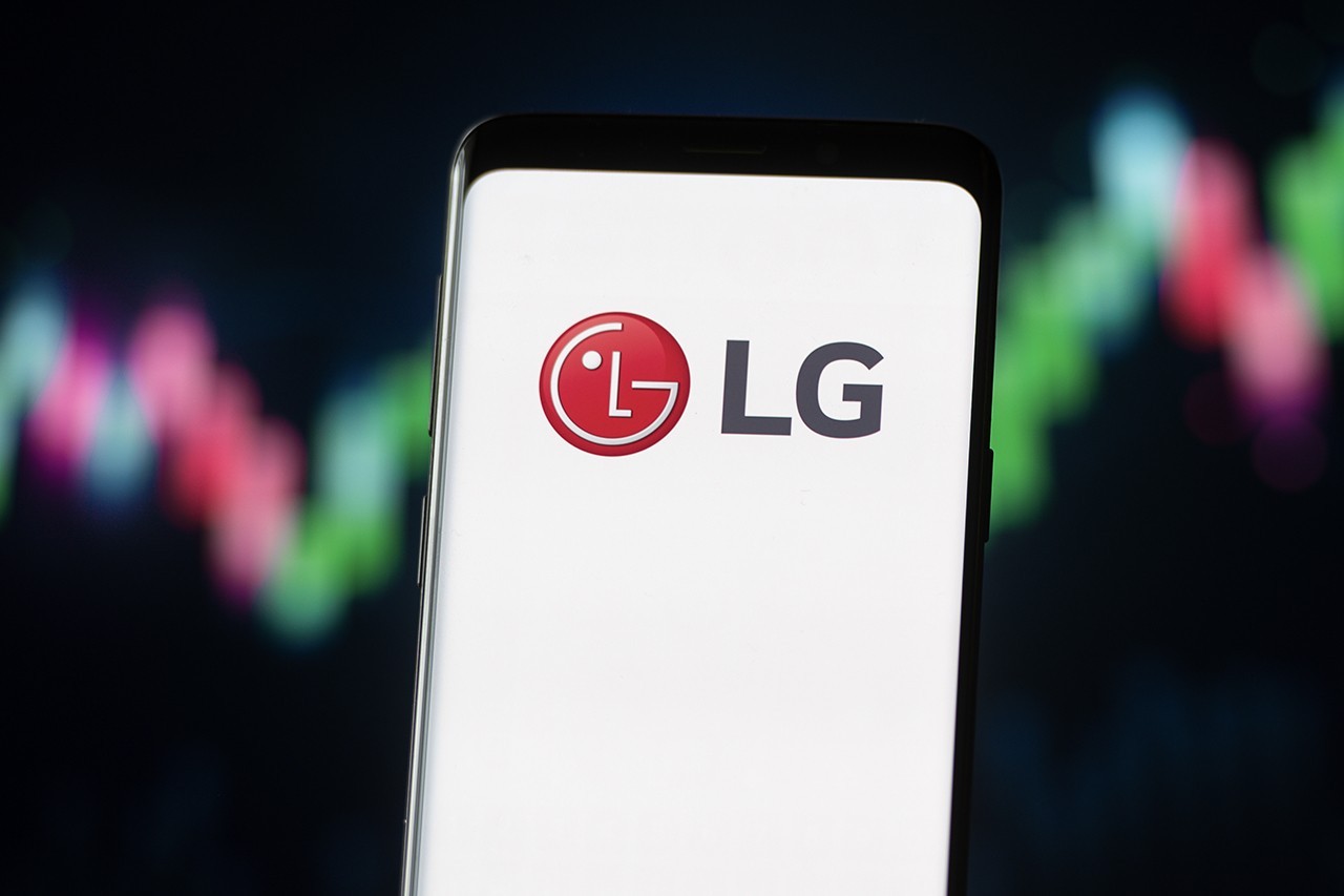 LG 官方确立正式退出智慧型手机市场