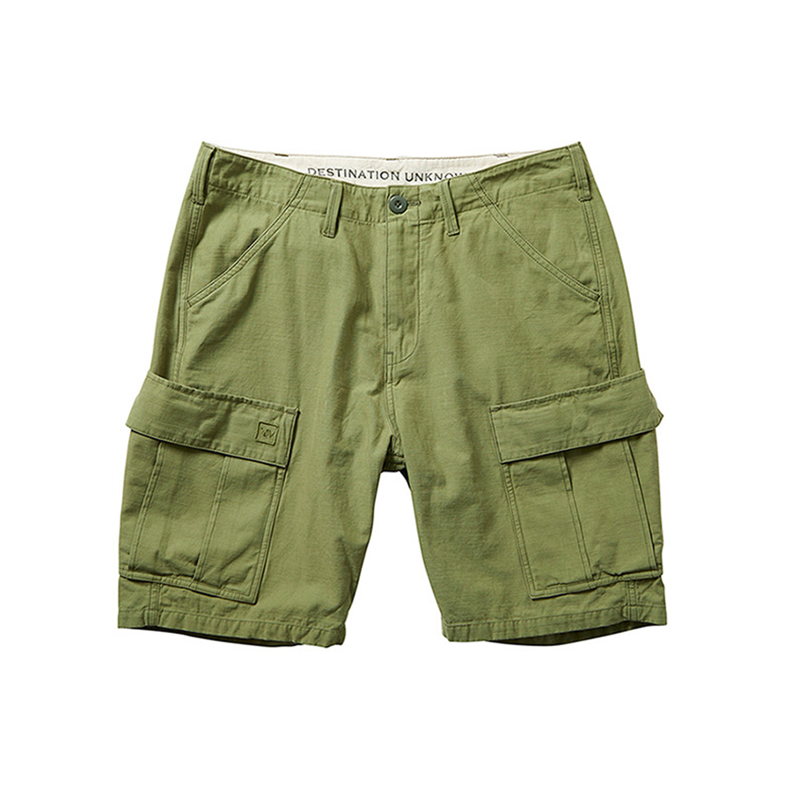 Liberaiders ARMY SHORTS