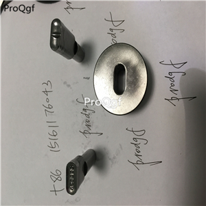 Prodgf 1Pcs A Set wes 303 punch press die mold