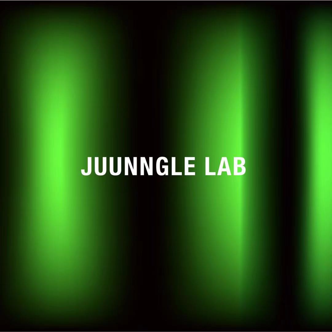 JUUNNGLE LAB