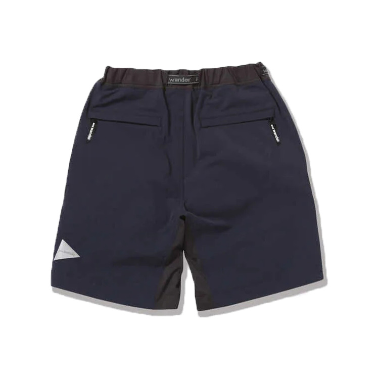 And Wander trek short pants