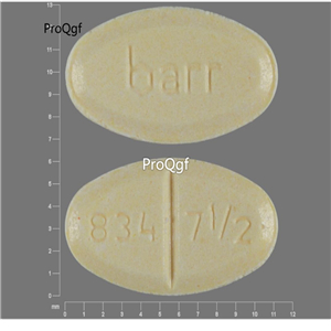 Prodgf 1Pcs A Set warfarin barr 834 7 1/2 Punch Press Die Mold