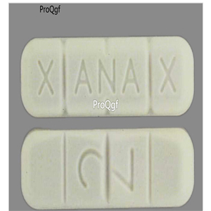 Prodgf 1Pcs A Set xanax 2 Punch Press Die Mold