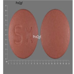 Prodgf 1Pcs A Set xifaxan  Punch Press Die Mold