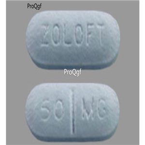 Prodgf 1Pcs A Set zoloft 50 mg Punch Press Die Mold