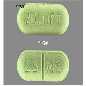 Prodgf 1Pcs A Set zoloft 25mg Punch Press Die Mold