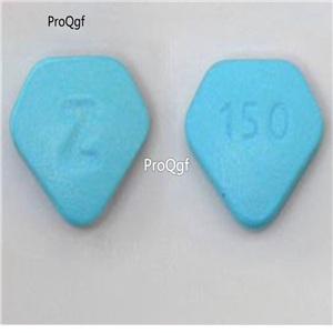 Prodgf 1Pcs A Set zantac 150 Punch Press Die Mold