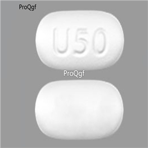 Prodgf 1Pcs A Set U50 Punch Press Die Mold