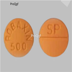 Prodgf 1Pcs A Set Robaxin 500 sp Punch Press Die Mold