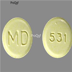 Prodgf 1Pcs A Set MD 531 Punch Press Die Mold