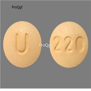 Prodgf 1Pcs A Set u 220 Punch Press Die Mold
