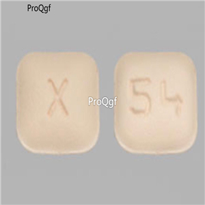 Prodgf 1Pcs A Set x 54 Punch Press Die Mold