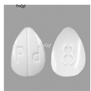 Prodgf 1Pcs A Set PD 8 Punch Press Die Mold
