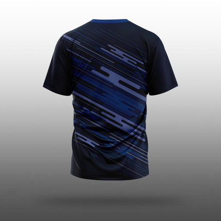 IHSAA Event T-shirts Secondary Group  初中组活动T恤-2