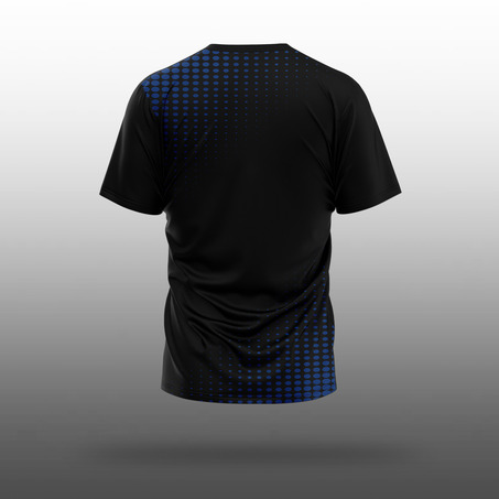 IHSAA Event T-shirts Primary Group  小学组活动T恤-2