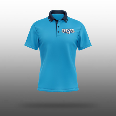 IHSAA School uniform Polo Shirts  学校校服Polo衫