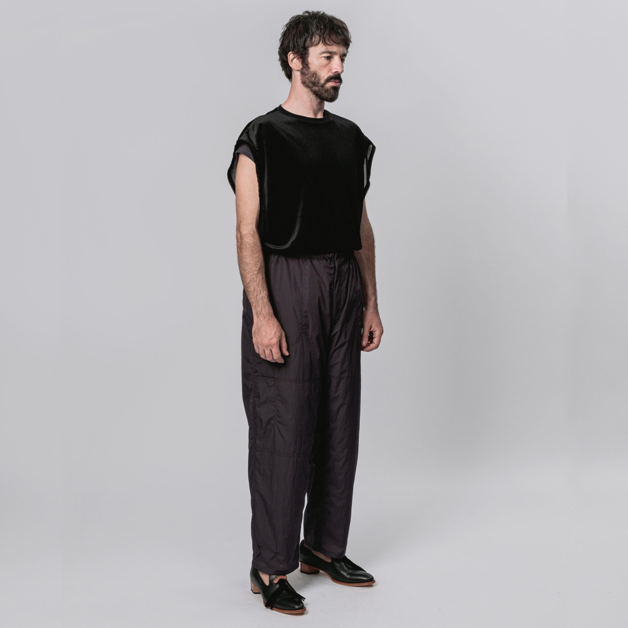 Sasquatchfabrix NYLON WORK PANTS