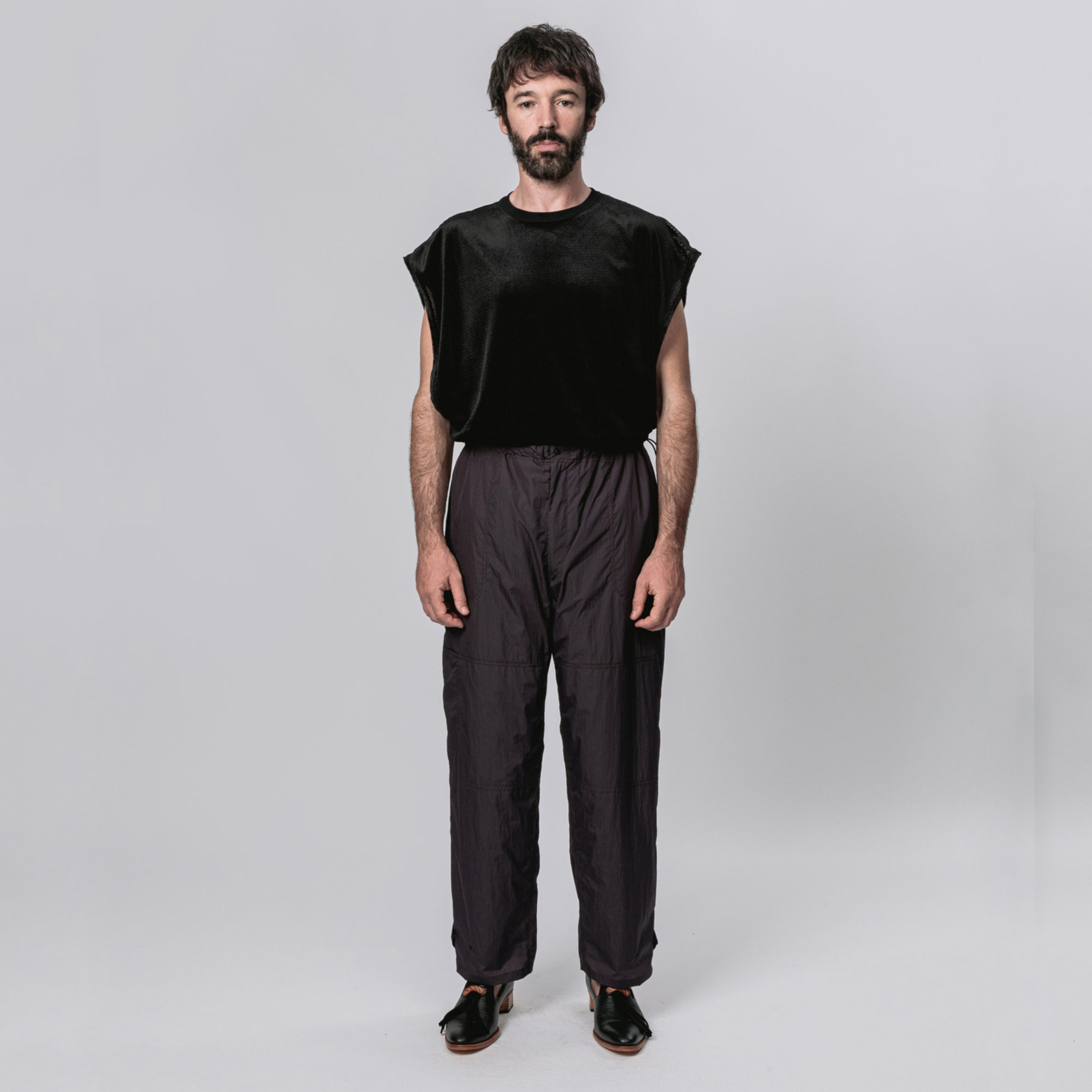 Sasquatchfabrix NYLON WORK PANTS