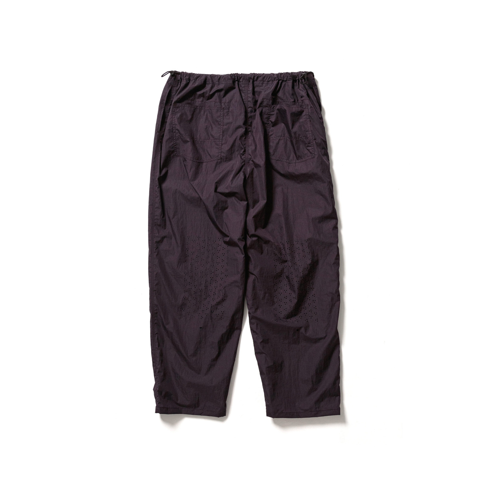 Sasquatchfabrix NYLON WORK PANTS