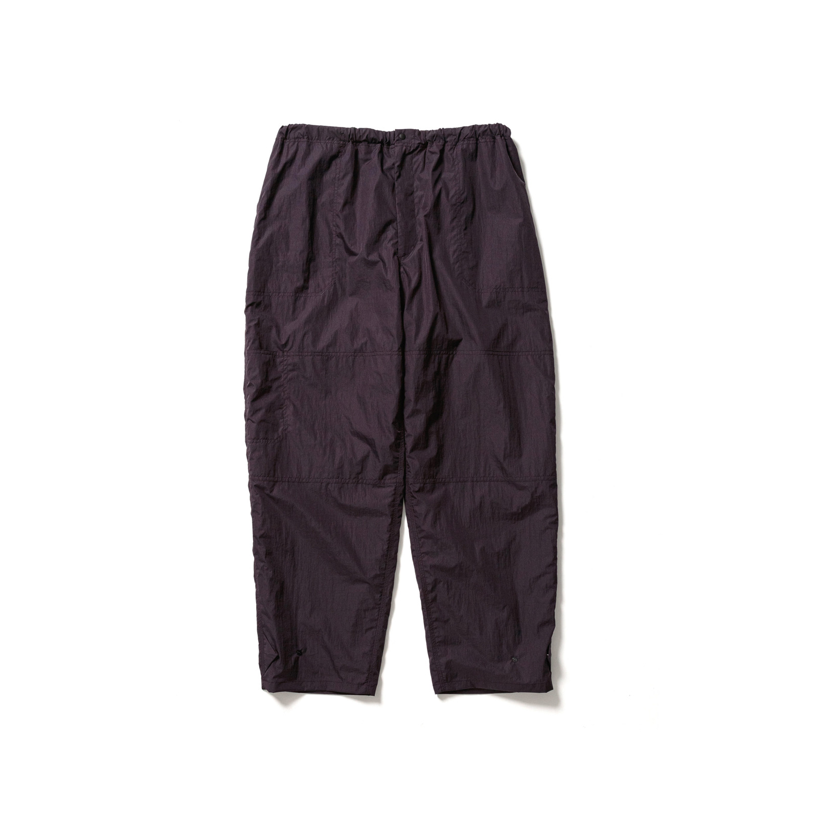 Sasquatchfabrix NYLON WORK PANTS
