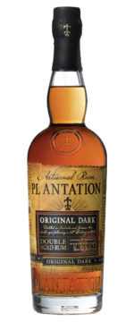 Plantation Original Dark Rum 蔗园黑朗姆酒