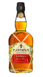 Plantation Xaymaca Specal Dry Rum 蔗园牙买加干型朗姆酒