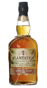 Plantation Barbados 5 Year Rum 蔗园5年朗姆酒