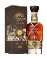 Plantation XO 20th Anniversary Rum 蔗园20周年朗姆酒