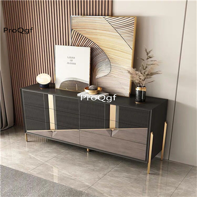 1300usd Prodgf 1Pcs A Set Fashion ins Living Room Corner Cabinet