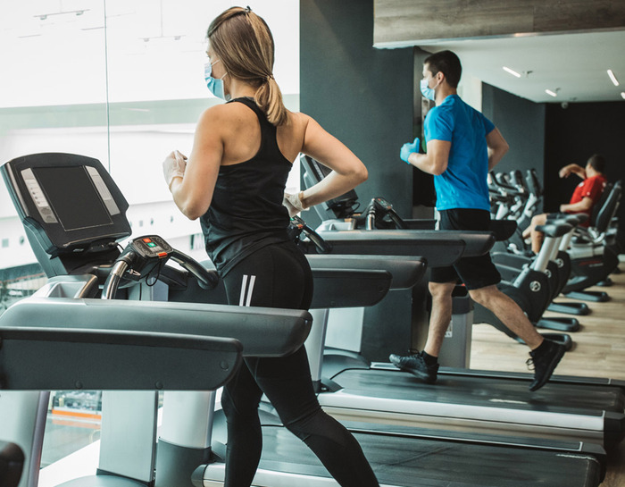 最好的跑步训练鞋