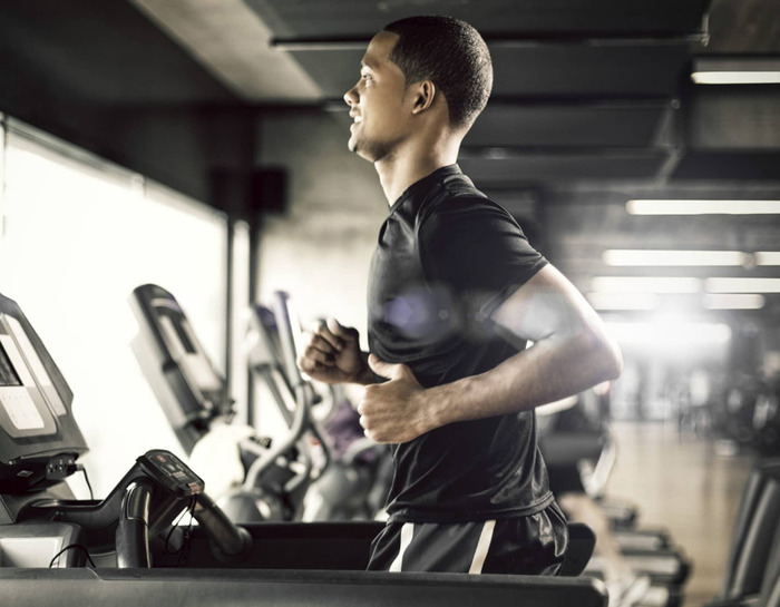 无限访问您选择的健身房