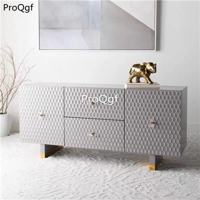 800usd Prodgf 1Pcs A Set Countryside Gorgeous Princess TV Cabinet