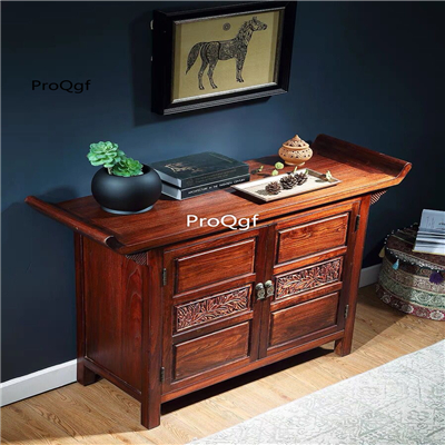 700usd Prodgf 1Pcs A Set thailand Gorgeous like details classic corner cabinet