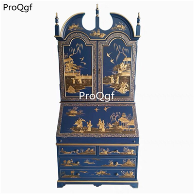 3999usd Prodgf 1Pcs A Set  Minshuku Castle here Ancient Corner Cabinet