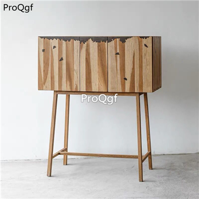 1800usd Prodgf 1Pcs A Set Living Room Original yours home Corner Cabinet