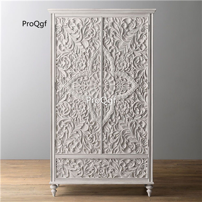 1500usd Prodgf 1Pcs A Set Living Room Minshuku Space Simple Cloth Cabinet