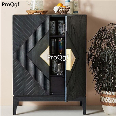 1199usd Prodgf 1Pcs A Set Yours Minshuku ins Wine Cabinet