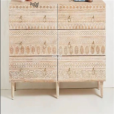1299usd Prodgf 1Pcs A Set Yours Minshuku ins Luxury pretty Corner Cabinet