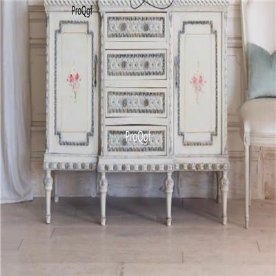 1399usd Prodgf 1Pcs A Set Yours Minshuku ins Romantic Kitchen Cabinet
